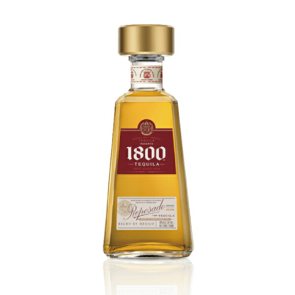 1800 テキーラ　未開封 クエルボ 1800 アネホ テキーラ スピリッツ/ブランデー/リキュール
