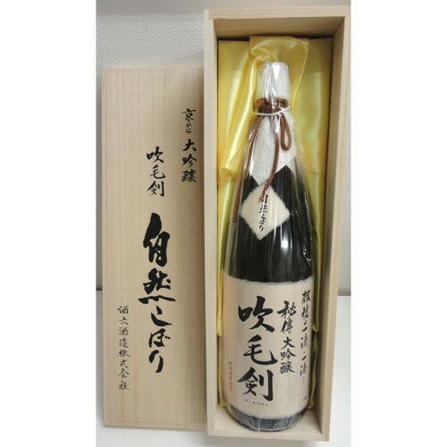 楽天市場】【水口酒造】道後蔵酒 大吟醸酒 三十五 1800ml