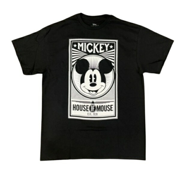 楽天市場】コンバース×ディズニー Tシャツ 大人用 Lサイズ