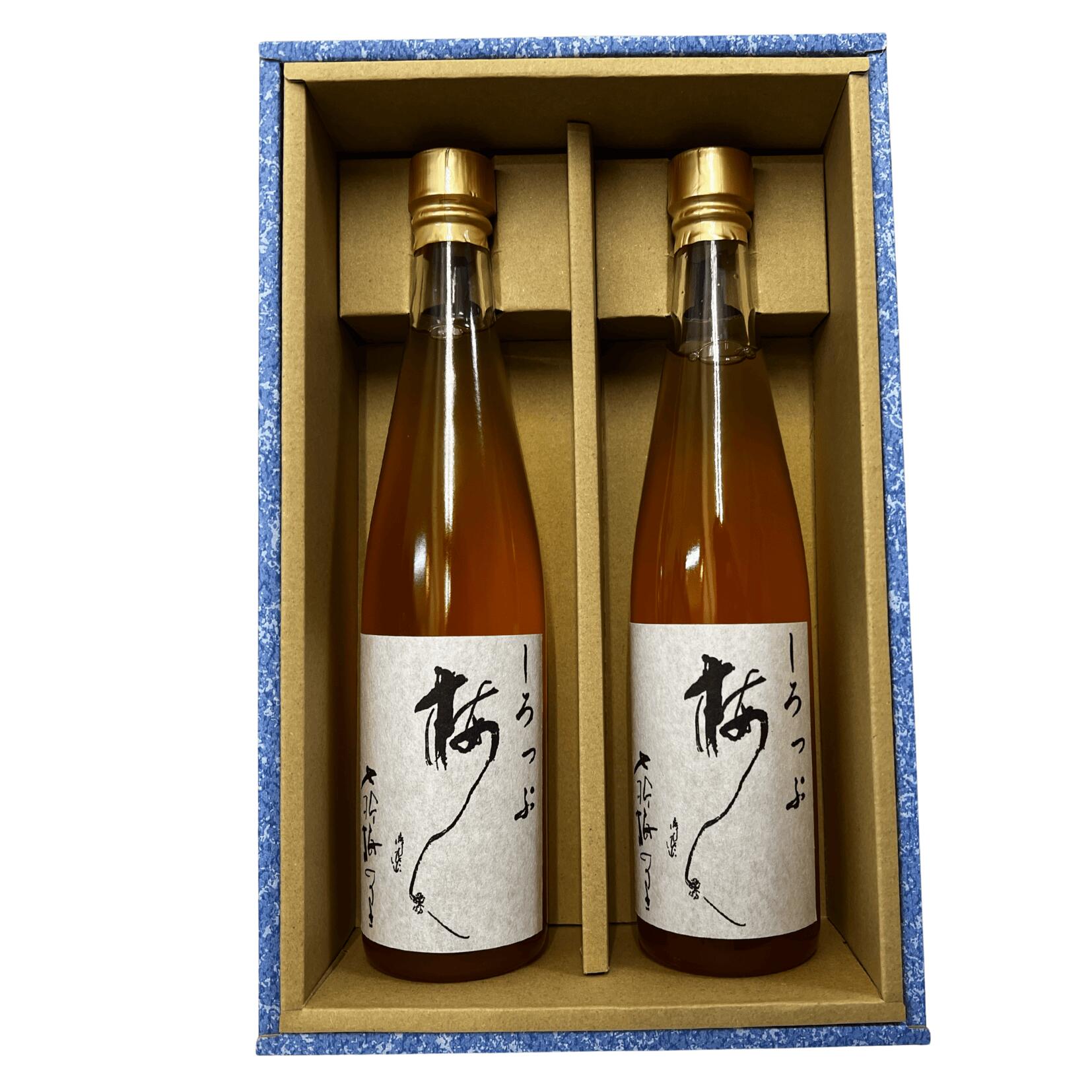 楽天市場】愛媛県砥部町産 七折小梅 梅 しろっぷ 500ml : 自然派ワイン