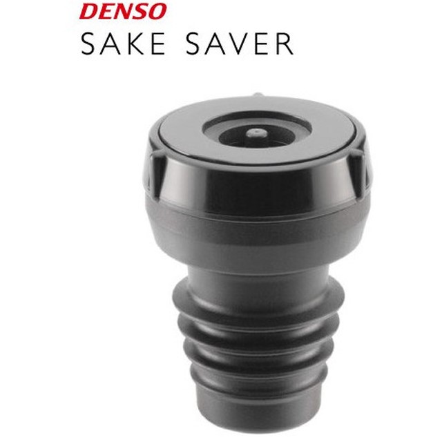 楽天市場】【送料無料】 デンソー ワインセーバー シルバー winegoods