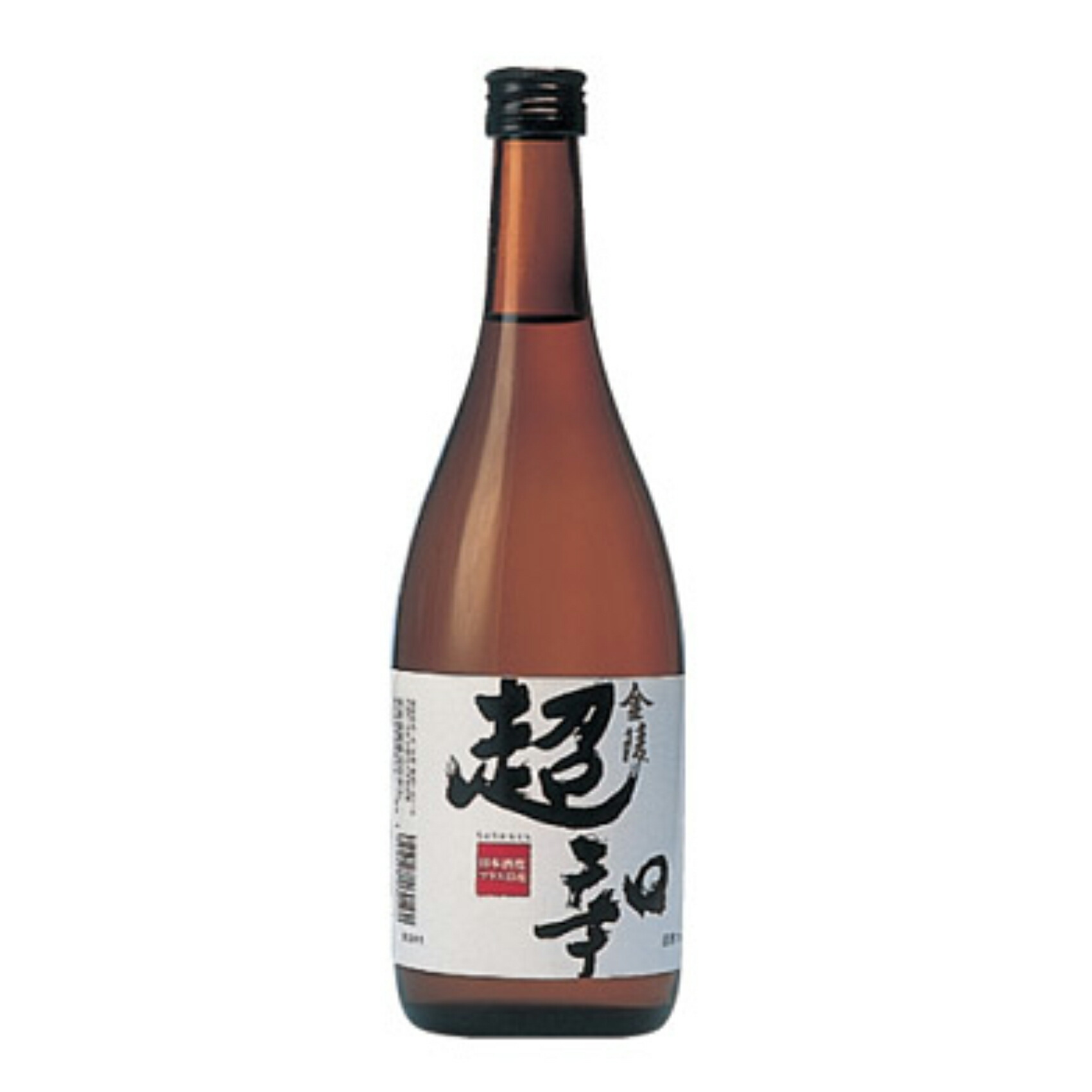 楽天市場】【西野金陵】煌金陵 純米大吟醸酒 木箱入 720ml