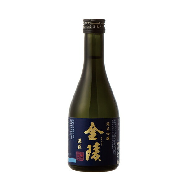 金雀 青山緑水 720ml 【公式通販】