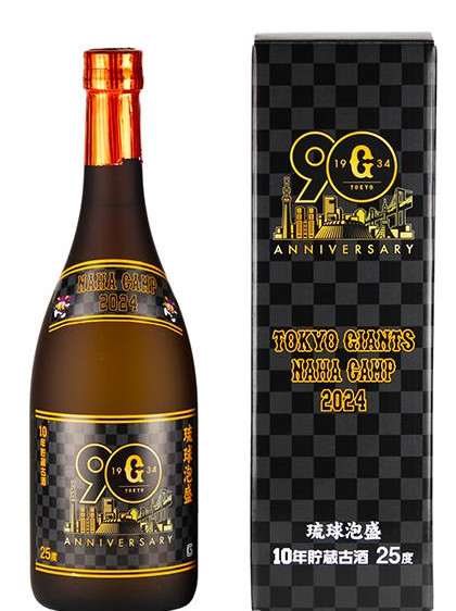 楽天市場】読売ジャイアンツ記念芋焼酎 強くあれ巨人 720ml 25度 芋