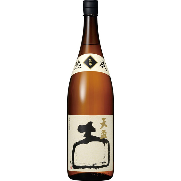 楽天市場】焼酎／麦焼酎 天盃 宝壺 長期熟成・甕入り・かめ熟成
