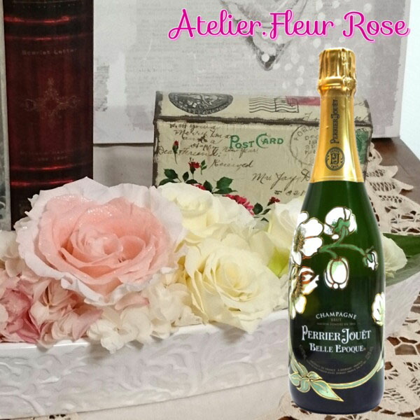 ペリエ ジュエ ベル エポック 2002 マグナムボトル（1500ml） ベル・エポック シャンパーニュ ペリエ・ジュエ 2002年 直輸入品