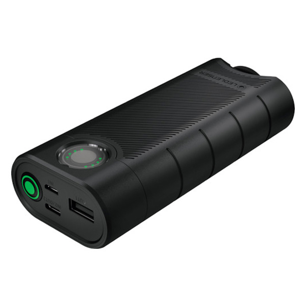 楽天市場】LEDLENSER H7R Core LEDヘッドライト 1000lm 502122