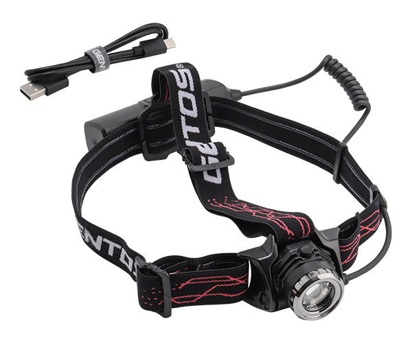 GENTOS ヘッドライト GH-100RG imgrc0099122307.jpg
