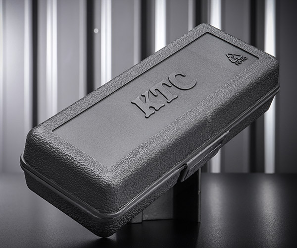 楽天市場】KTC 片開きプラハードケース EKP-2 工具箱 楽天市場】KTC 片開きプラハードケース EKP-2 工具箱