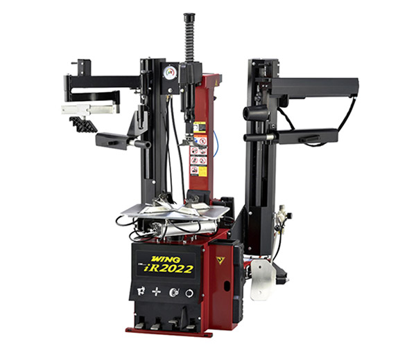 [メーカー直送業者便] EIWA エイワ IR2022GT-HELPER-RL タイヤチェンジャー HELPER-R/HELPER-L搭載 フルサポートモデル