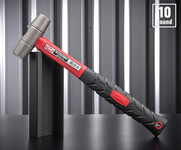 楽天市場】【12/1限定！ポイント3倍＋最大400円OFF】TONE ゴムハンマー