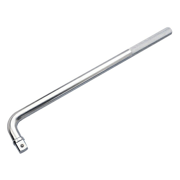 KTC L形ハンドル 差込角25.4mm(25.4sq.)(1/1) (BHL8-600)(4989433615707) 京都機械工具｜エヒメマシン 店