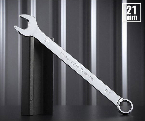 ネプロス コンビネーションレンチ32mm NMS2-32 NEPROS NMS2-32 サイズ32mm コンビネーションレンチ ネプロス