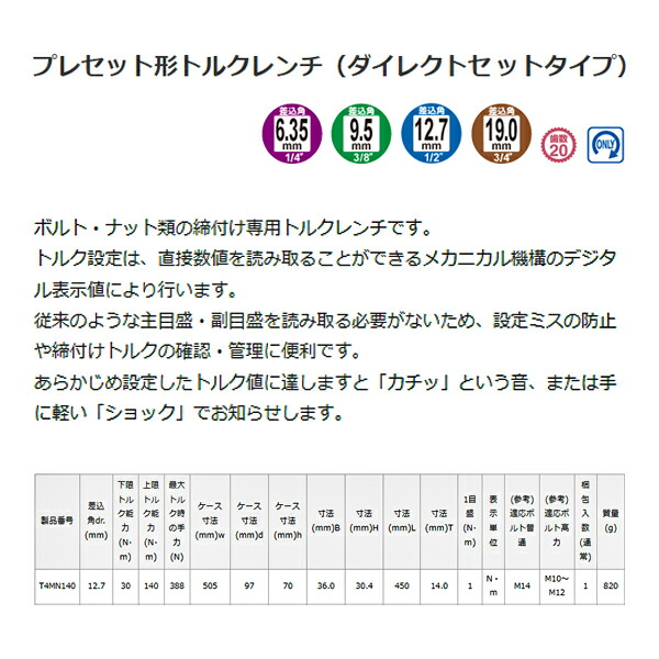 Wera(ヴェラ) JOKER4本セット(ブリスター仕様) 073290 :20230531234042