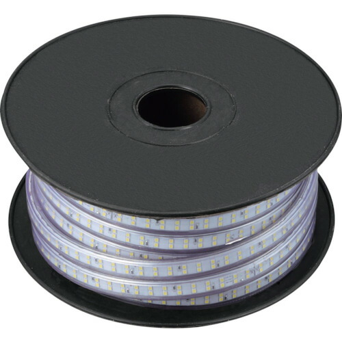 楽天市場】☆ハタヤ/HATAYA LTP-5 LEDテープライト単体 発光面長5m