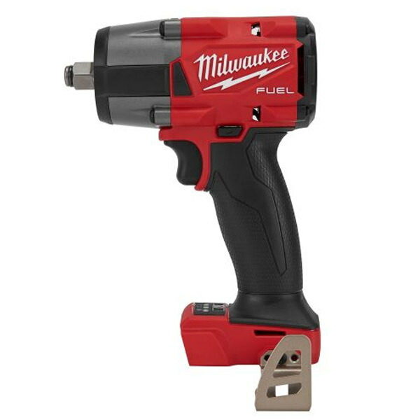 ミルウォーキー 745Nm 1 2コードレス電動インパクトレンチ(本体・ケース) M18 FMTIW2F12-0X0 JP Milwaukee 緩め881Nm 12.7sq. 12.7角 充電式 電動工具 M18シリーズ