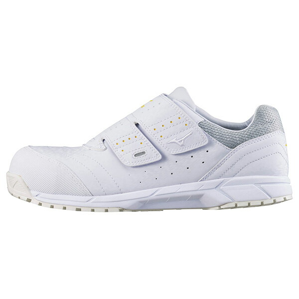 楽天市場】☆ミズノ/MIZUNO 安全靴 C1GA181109 ALMIGHTY