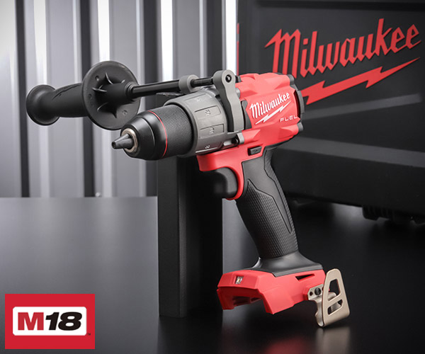 楽天市場】ミルウォーキー コードレス電動ドリルドライバーセット 振動 M12 FPD-602C JP Milwaukee 12V 44Nm (本体・バッテリー2個・充電器・ケース)  充電式振動ドリルドライバーセット M12シリーズ 電動工具 : EHIMEMACHINE 楽天市場店