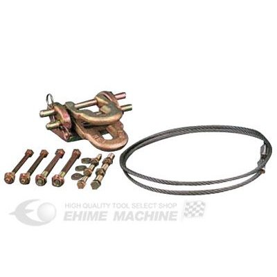 [メーカー直送業者便] 明々工業 CUBIC SYSTEM ピラーキャッチャー QB-2007 鈑金工具｜エヒメマシン 店