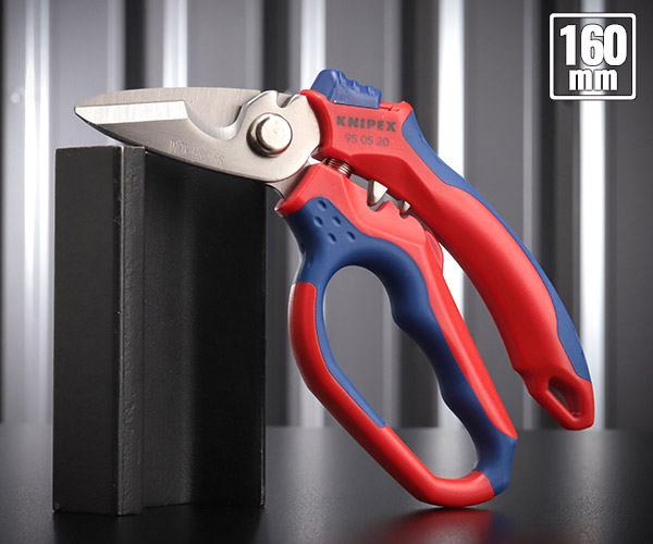 楽天市場】KNIPEX 多目的ベルトポーチ 001975LE クニペックス 工具入れ