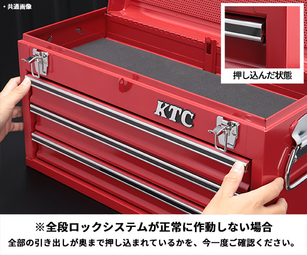 カレンダー付 KTC 94点工具セット SK SK59423XPUEM エキスパート