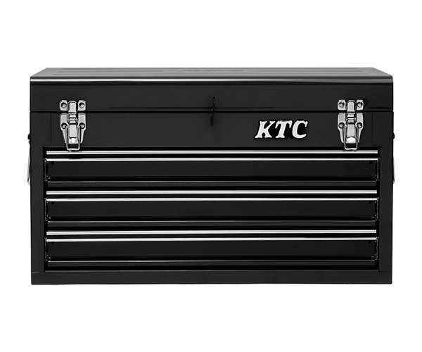 KTC ツールチェスト ブラック SKX0213BK 京都機械工具 工具箱 収納 ...