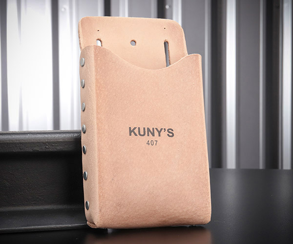 ポーチ　ポニー 楽天市場】クニーズ(Kuny's)ツールポーチ(ツールホルダー ツールバッグ