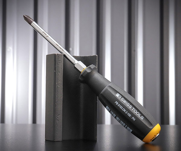 Amazon.co.jp: PB SWISS TOOLS PB(ピービー) スイスグリップ