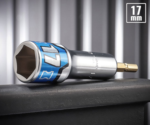 楽天市場】【3/1限定！ポイント3倍＋最大400円OFF】KTC BZP63-17W 6.35