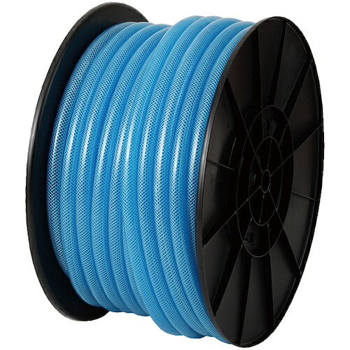 タカギ クリア耐圧ホース15X20 50M巻 PH08015CB050MB
