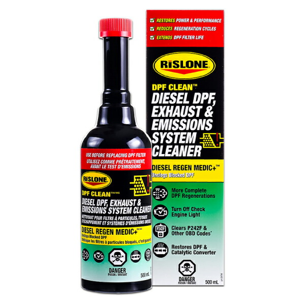 楽天市場】RISLONE エンジンサプリメント 500ml RP-44200