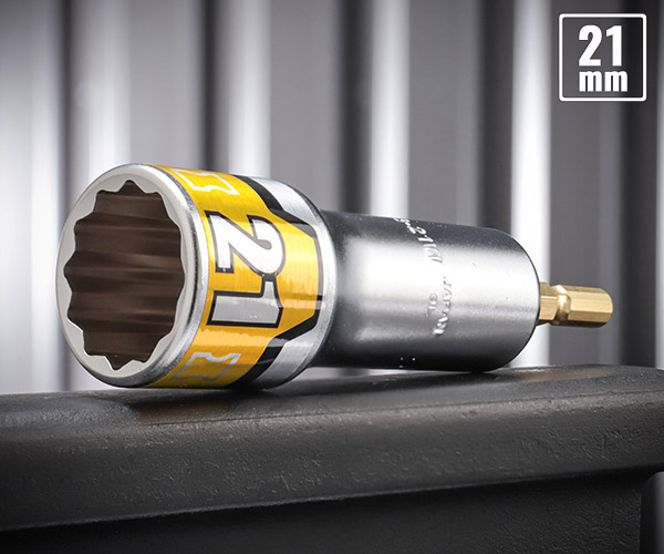 楽天市場】【3/1限定！ポイント3倍＋最大400円OFF】KTC BZP63-17W 6.35