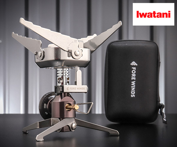 楽天市場】スノーピーク snow peak HOME&CAMP バーナー カセットコンロ