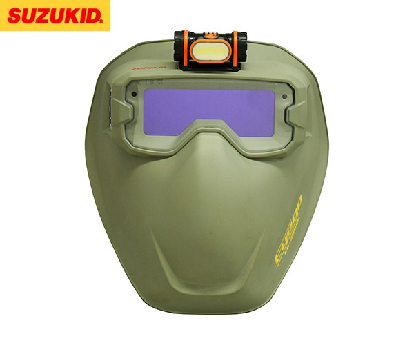 楽天市場】SUZUKID 液晶式自動遮光溶接ゴーグルマスク アイゴ EG 楽天市場】SUZUKID 液晶式自動遮光溶接ゴーグルマスク アイゴ EG
