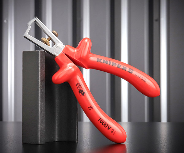 楽天市場】【11月の特価品】KNIPEX 7861-140 スーパーニッパーXL (SB