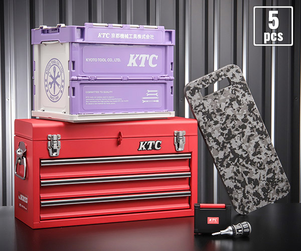 楽天市場】KTC ツールチェスト SKX0102BK ブラック 工具箱 ツール