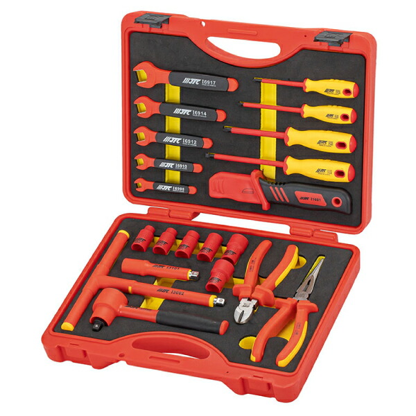 楽天市場】スエカゲツール＞直送品 Pro-Auto P-E317F 差込角9.5