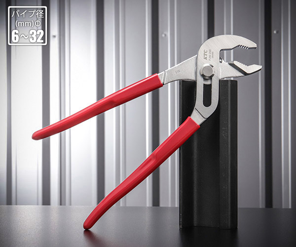 楽天市場】KNIPEX 8801-250SB アリゲーター ウォーターポンプ