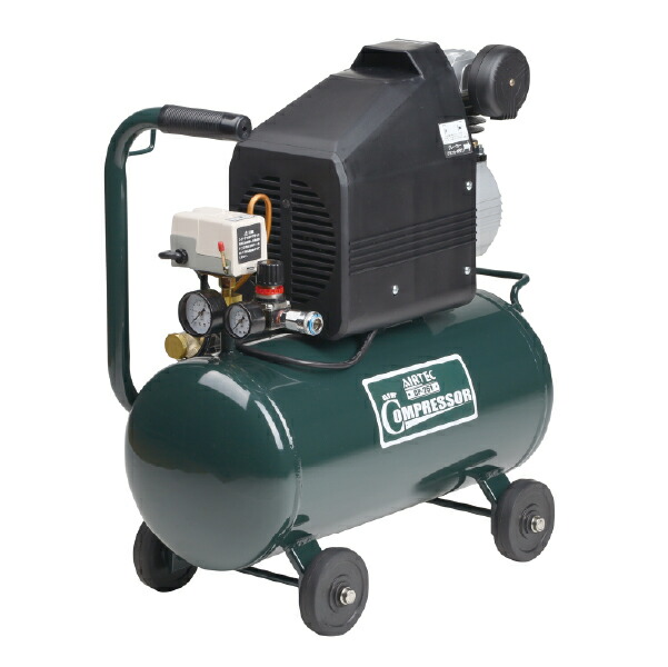 楽天市場】【送料無料】 ナカトミ NAKATOMI エアーコンプレッサー CP