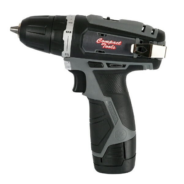 楽天市場】COMPACT TOOL 9.5sq.コードレス インパクトレンチ