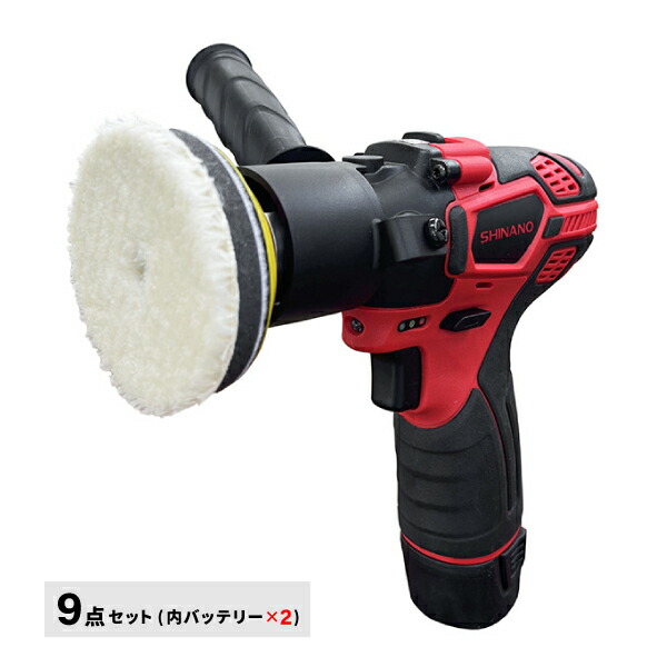 楽天市場】COMPACT TOOL コードレス ミニダブルアクション