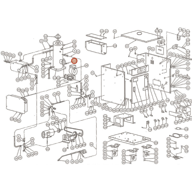 楽天市場】[メーカー直送品] オカツネ MR-30/MR-50温水高圧洗浄機用