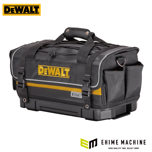 ペズ　デウォルトDWST60107-1 ローリングバッグ 撥水 バッグ デウォルト ローリングバッグ (DWST60107-1) プロ仕様 高耐久