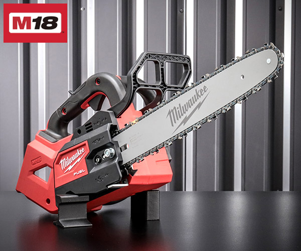 楽天市場】日本正規品 ミルウォーキー M18 FUEL 406mm