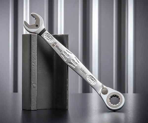 日本正規品 Wera 020067 6001 ジョーカー 進化系ギアレンチ サイズ12mm 角度付コンビネーションレンチラチェットレンチ 05020067001 ヴェラ ベラ