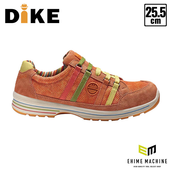 楽天市場】【掘り出し物市】日本正規品 DIKE ディーケ安全靴