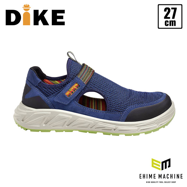 楽天市場】【掘り出し物市】日本正規品 DIKE ディーケ安全靴