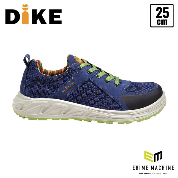 楽天市場】【限定特価】日本正規品 DIKE ディーケ安全靴 リフレッシュ