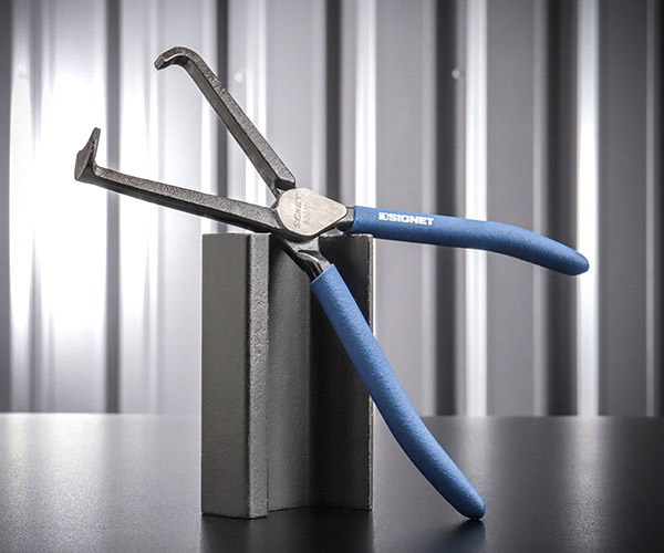 楽天市場】【4月の特価品】KNIPEX 穴用精密スナップリング