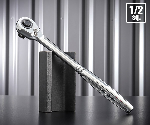 楽天市場】シグネット 1/4DR 超小型ヘッドクロスラチェット